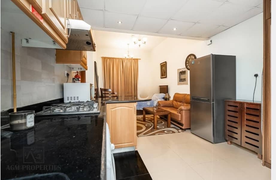 Golf View | Prime Location | 12 Cheques