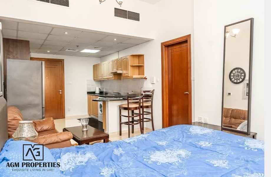 Golf View | Prime Location | 12 Cheques