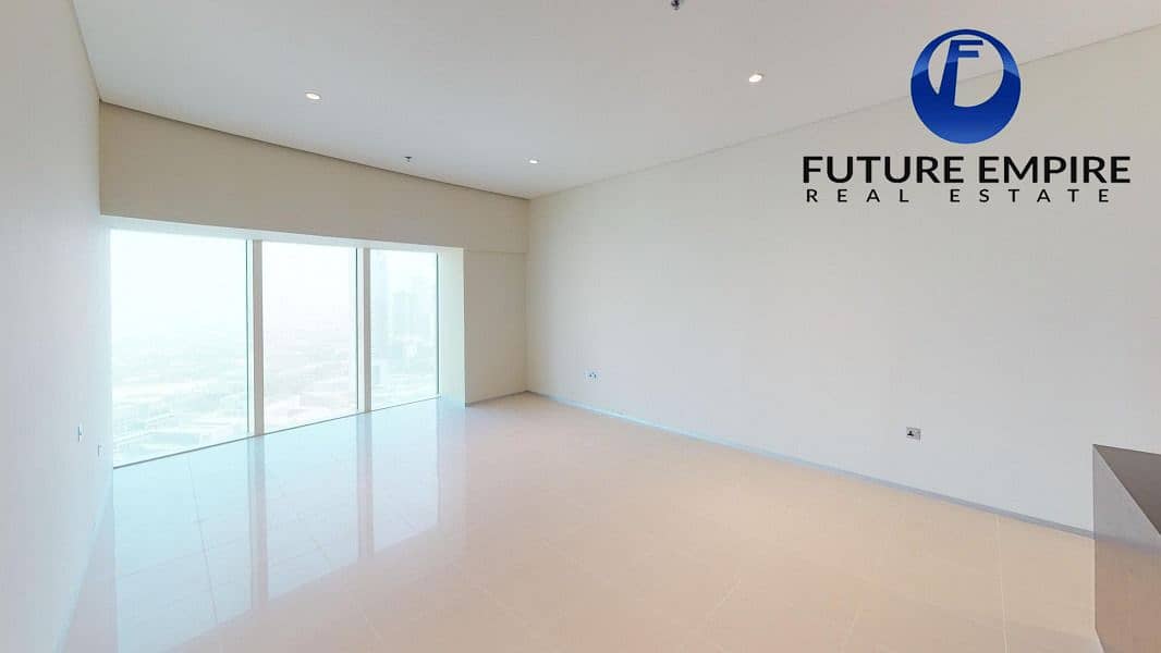 Chiller Free | Luxurious 3BHK | SZR View | Book Now - Image 9