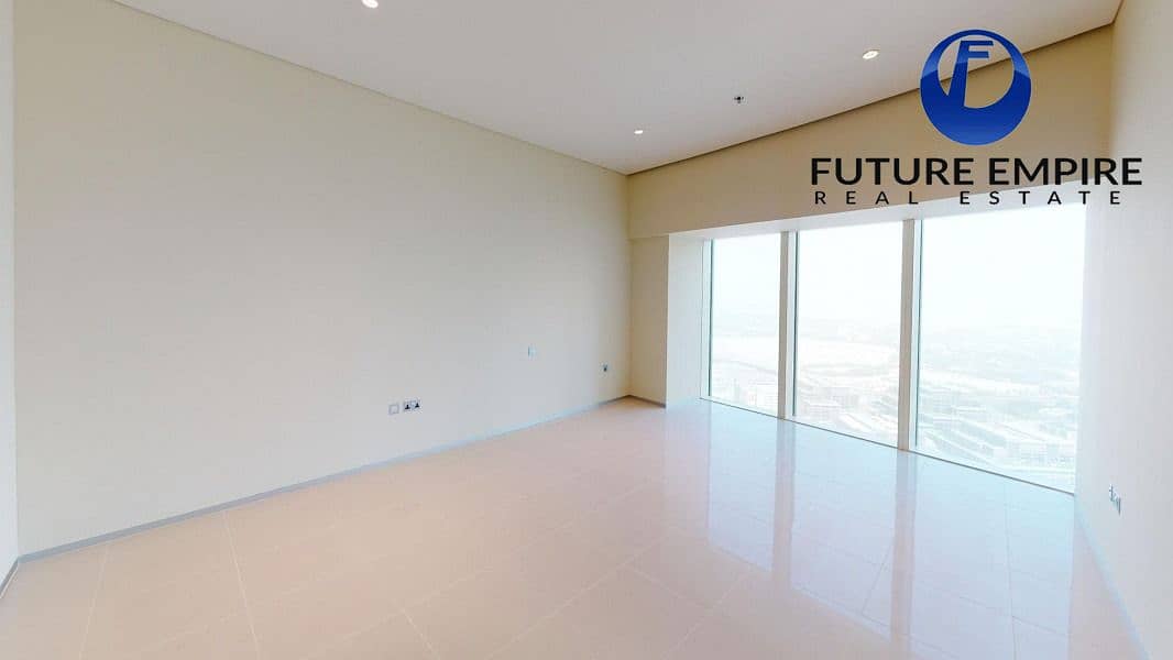 Chiller Free | Luxurious 3BHK | SZR View | Book Now - Image 11