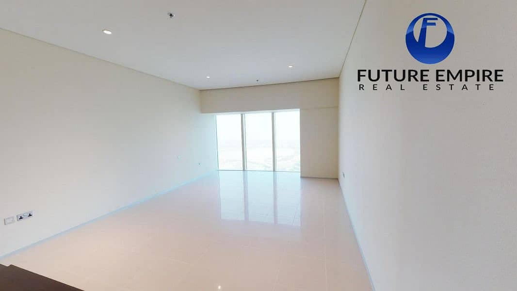 Chiller Free | Luxurious 3BHK | SZR View | Book Now - Image 14