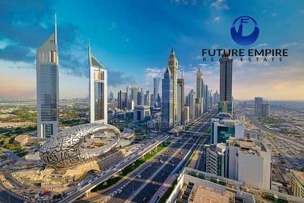 Chiller Free | Luxurious 3BHK | SZR View | Book Now - Image 15