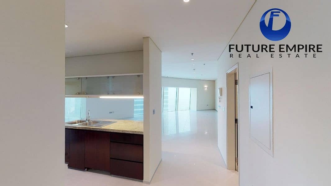 Chiller Free | Luxurious 3BHK | SZR View | Book Now - Image 18