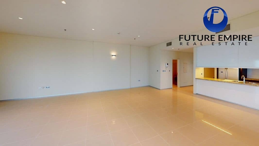 Chiller Free | Luxurious 3BHK | SZR View | Book Now - Image 20