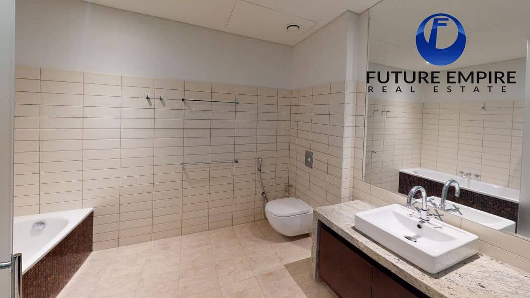 Chiller Free | Luxurious 3BHK | SZR View | Book Now - Image 25