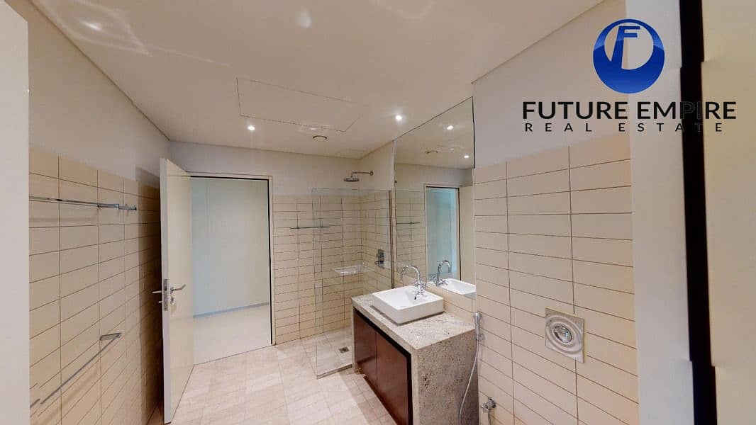 Chiller Free | Luxurious 3BHK | SZR View | Book Now - Image 26