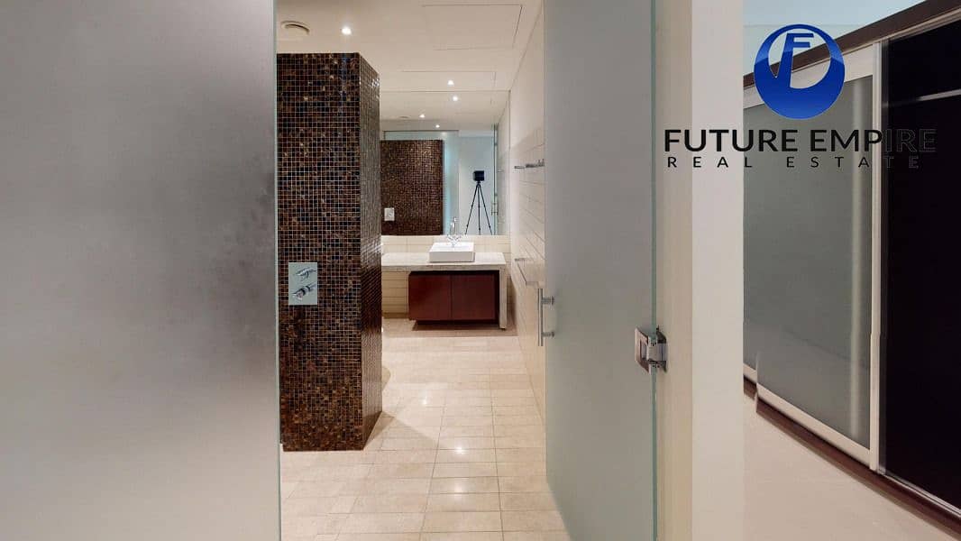 Chiller Free | Luxurious 3BHK | SZR View | Book Now - Image 27