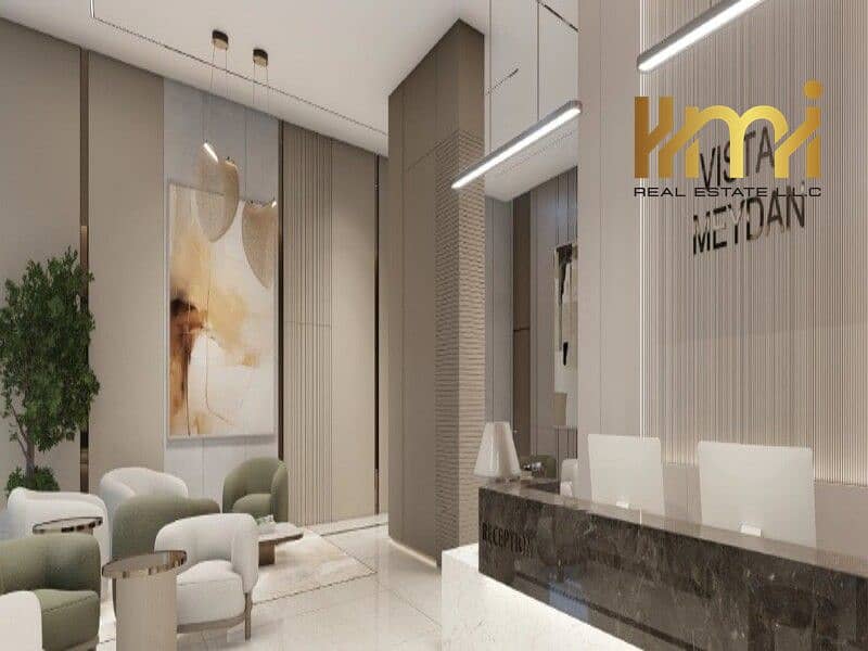 3BedRoom by Premier Developer in Meydan Horizon | Ultra-Luxury | Unrivalled Capital Appreciation - Image 10