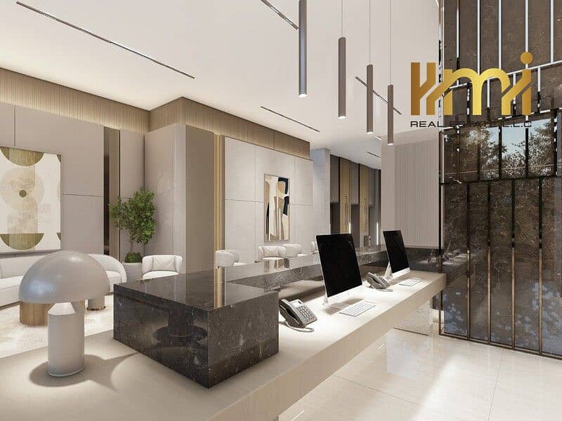3BedRoom by Premier Developer in Meydan Horizon | Ultra-Luxury | Unrivalled Capital Appreciation - Image 12