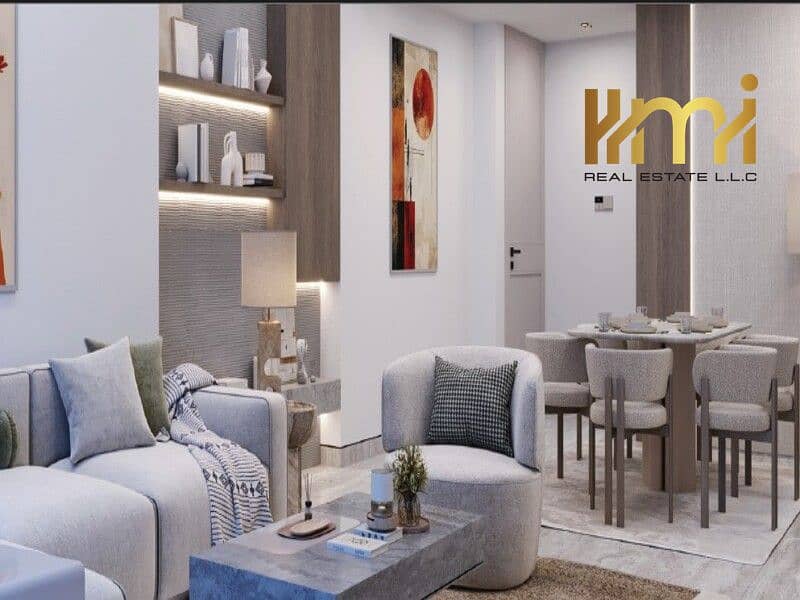 3BedRoom by Premier Developer in Meydan Horizon | Ultra-Luxury | Unrivalled Capital Appreciation - Image 15