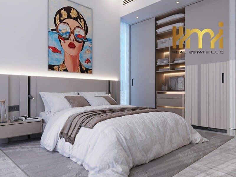 3BedRoom by Premier Developer in Meydan Horizon | Ultra-Luxury | Unrivalled Capital Appreciation - Image 19