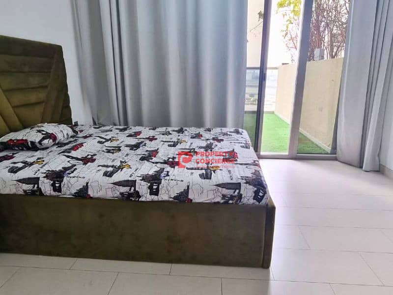 Chiller free| Fully Furnished| Biggest |Good ROI