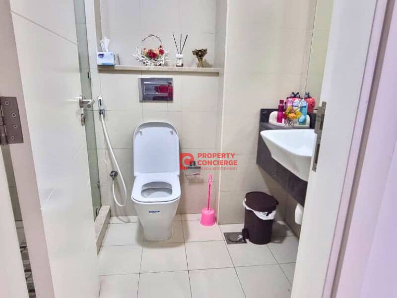 Chiller free| Fully Furnished| Biggest |Good ROI - Image 8