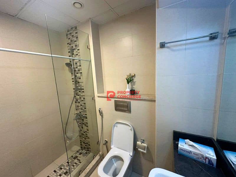 Chiller free| Fully Furnished| Biggest |Good ROI - Image 9