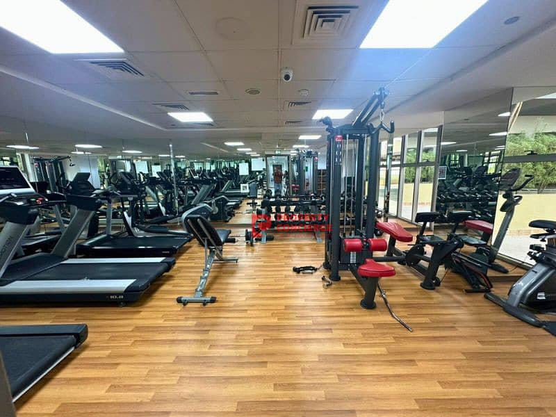 Chiller free| Fully Furnished| Biggest |Good ROI - Image 10