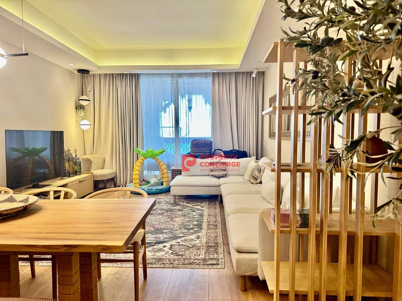 Beach View | Fully Renovated | Furnished | VOT - Image 6