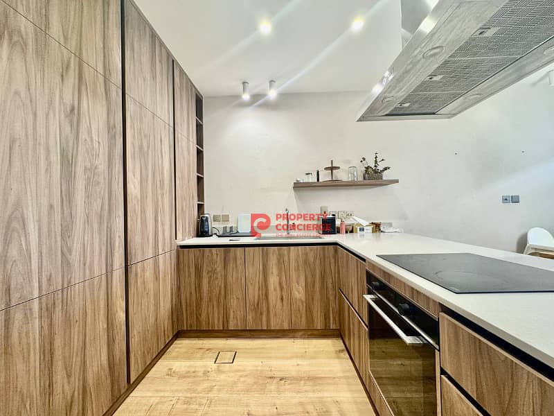 Beach View | Fully Renovated | Furnished | VOT - Image 9