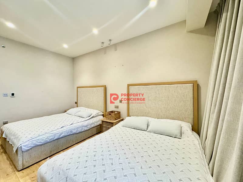 Beach View | Fully Renovated | Furnished | VOT - Image 12