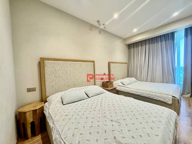 Beach View | Fully Renovated | Furnished | VOT - Image 13