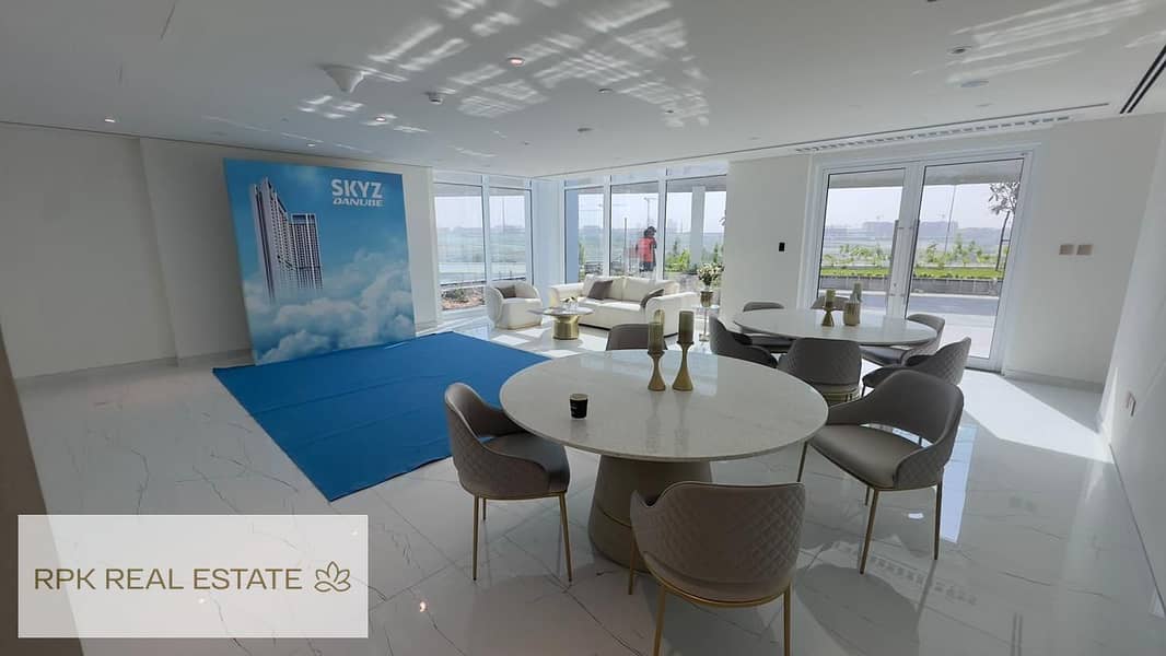 BRAND NEW | MODERN | PREMIUM LIVING - Image 17