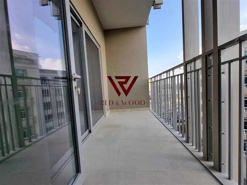 Prime Location 1BR |Luxury Space | Amazing Price