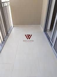 Prime Location 1BR |Luxury Space | Amazing Price