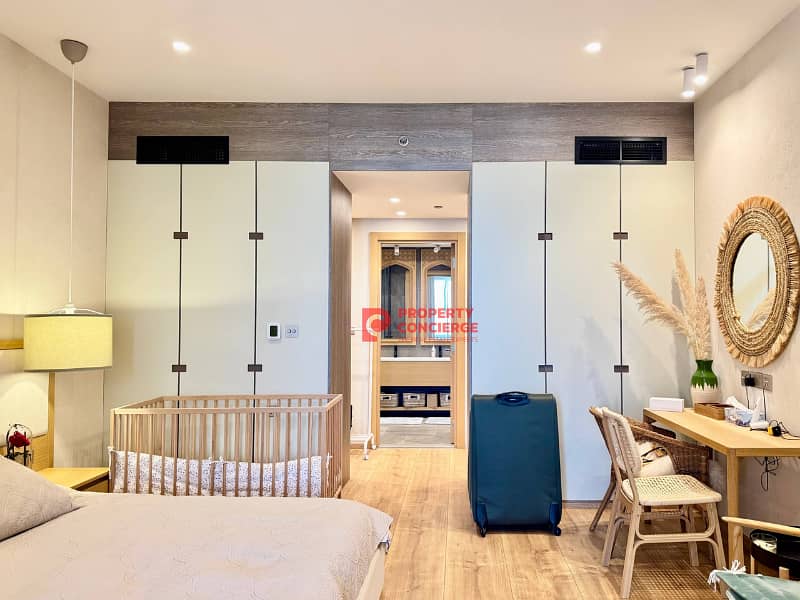 Beach View | Fully Renovated | Furnished | VOT - Image 15