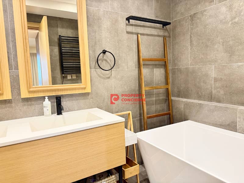 Beach View | Fully Renovated | Furnished | VOT - Image 20