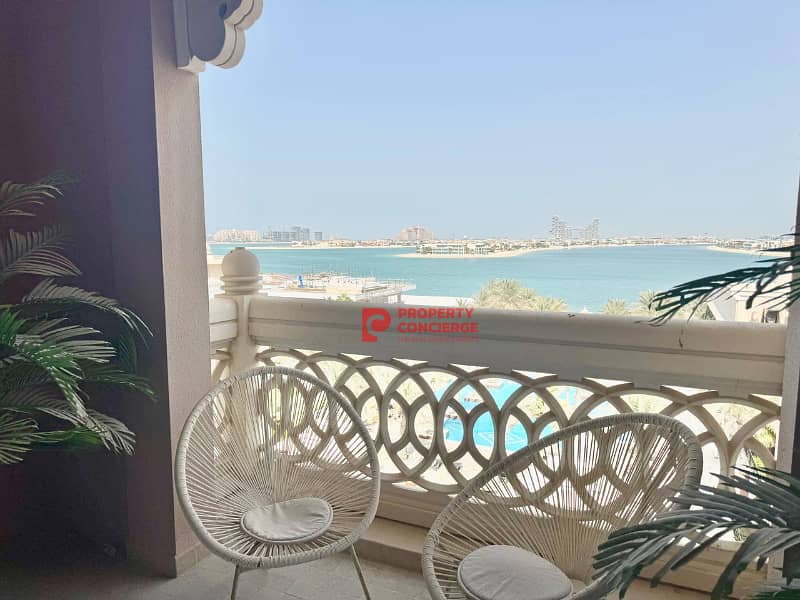 Beach View | Fully Renovated | Furnished | VOT - Image 22