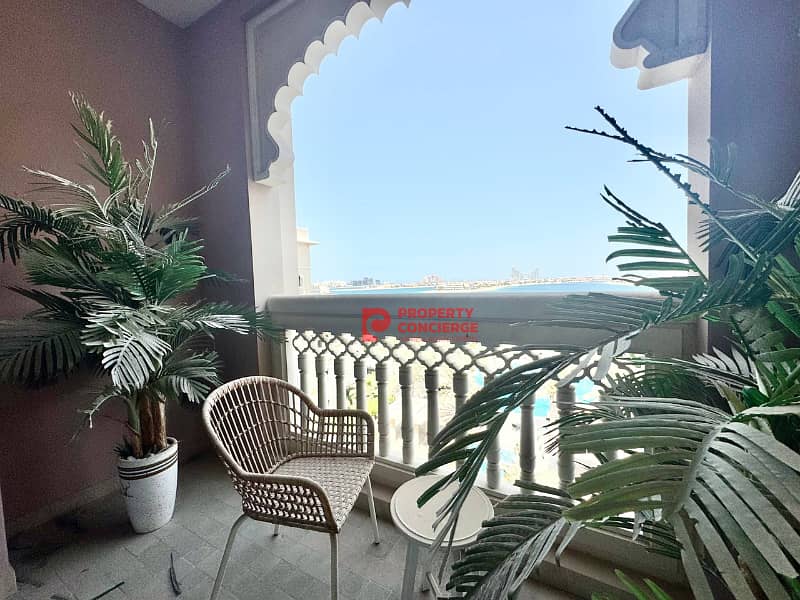 Beach View | Fully Renovated | Furnished | VOT - Image 24