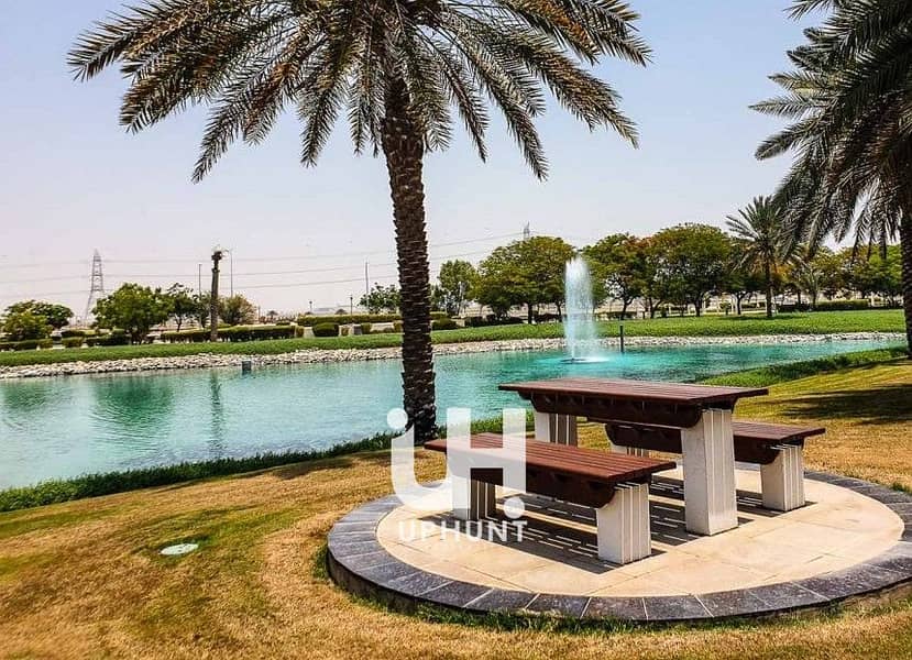 3BHK | BIGGEST CORNER PLOT | SINGLE ROW | GREEN BELT | READY TO MOVE