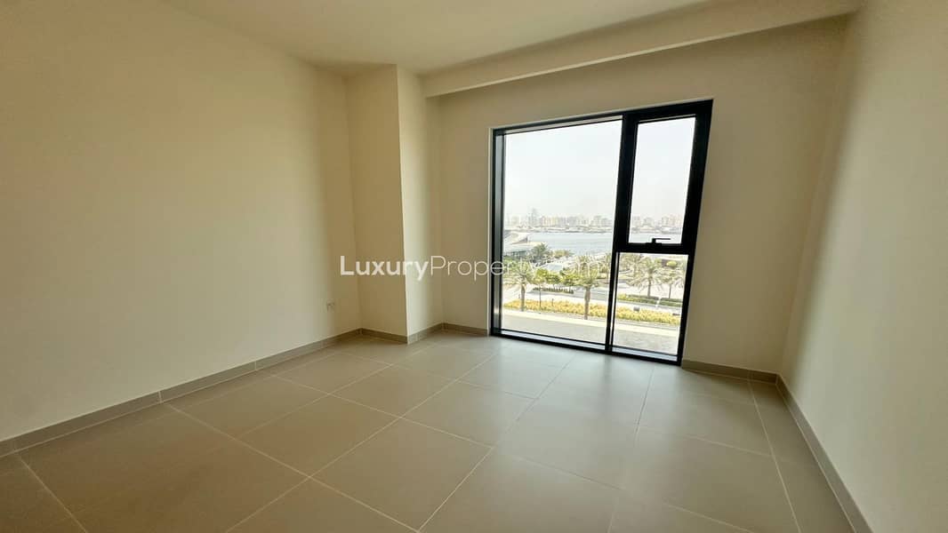 Just Handed Over | Water Front | Spacious - Image 10