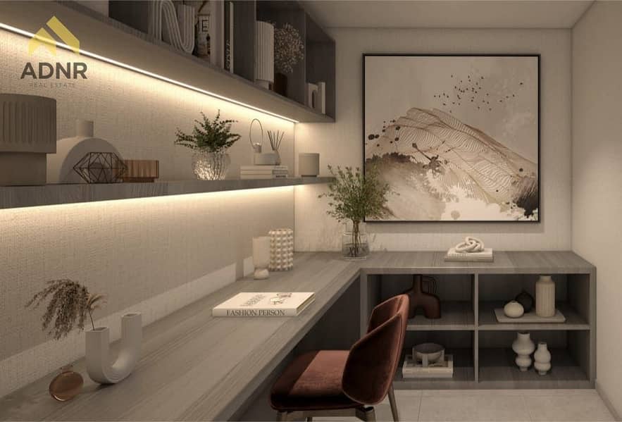 Flexible 20/80 payment plan | Investor deal | Limited availability | Final price | Metro station - Image 8