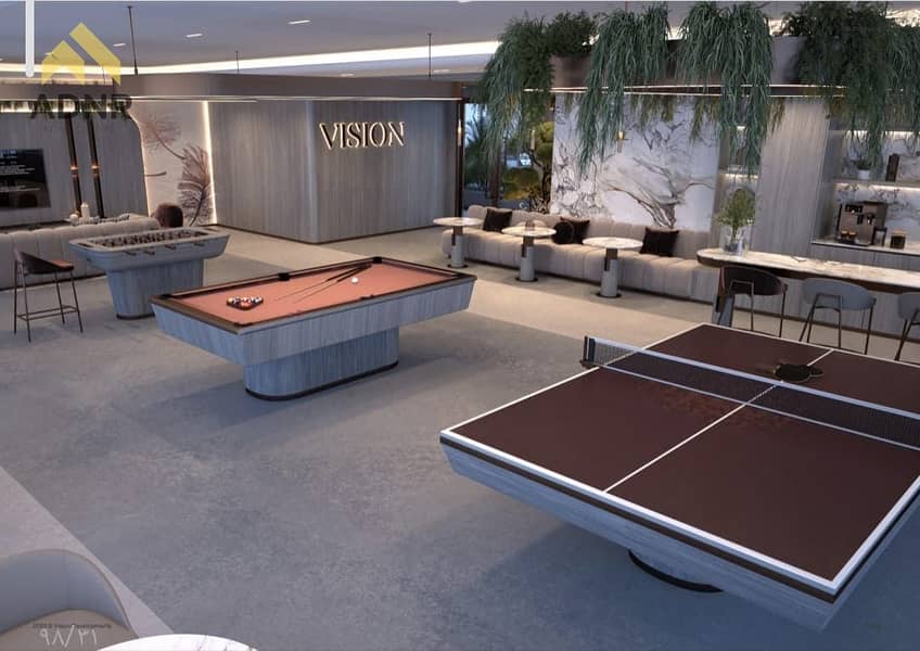 Flexible 20/80 payment plan | Investor deal | Limited availability | Final price | Metro station - Image 14