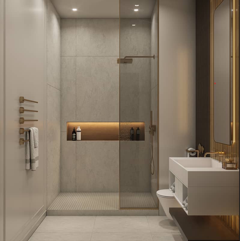 AFTER DISCOUNT 2 BHK PRICE ONLY 2.4 MILLION / PAY 20% NOW AND 1 % EACH MONTH TILL HAND OVER 2029/BALANCE 50 % PAY WITH IN 42 MONTHS AFTER GETTING KEY.