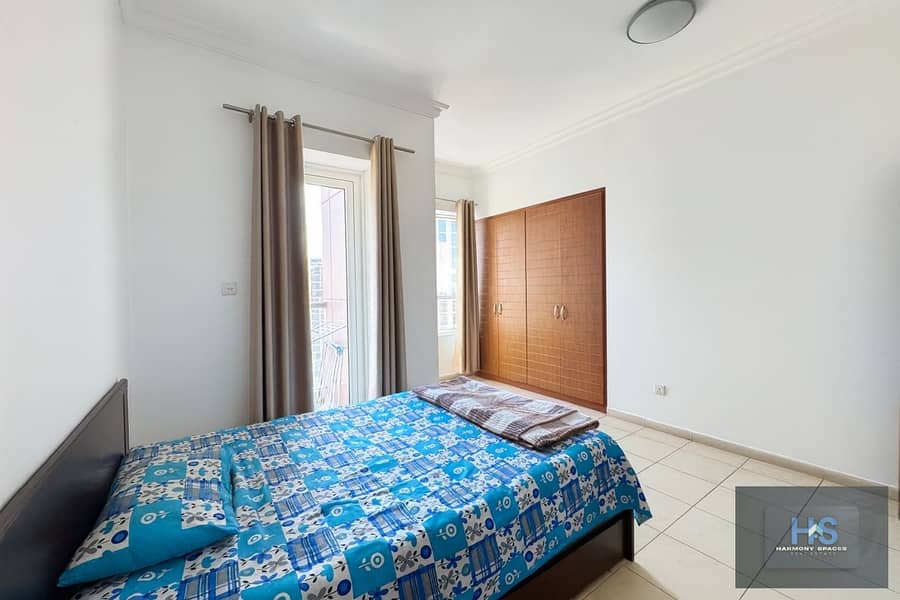 FULL LAKE VIEW | SPACIOUS 2BHK | VACANT - Image 8