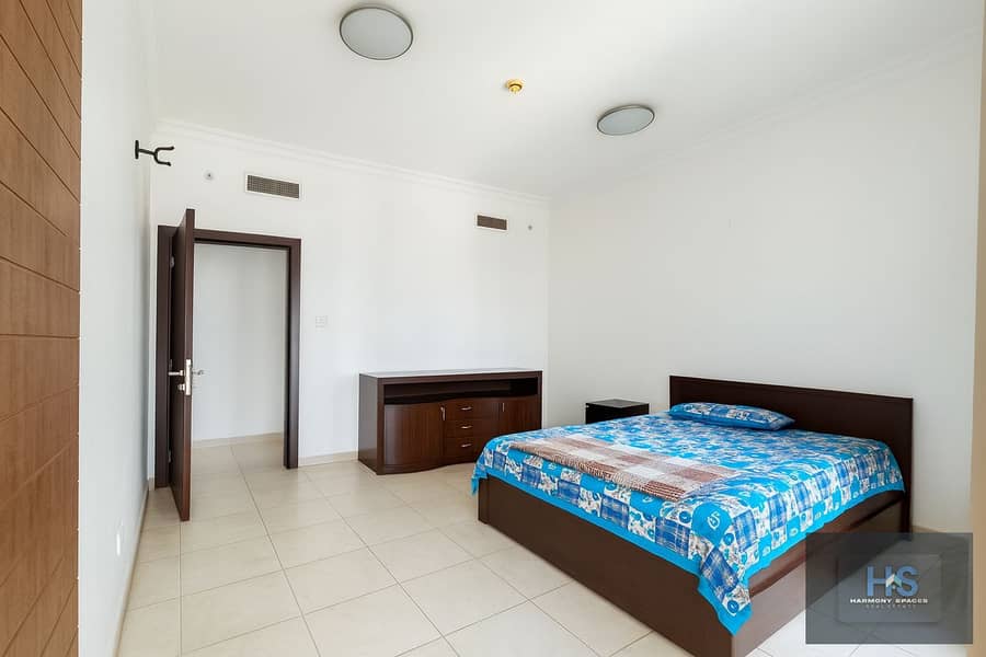 FULL LAKE VIEW | SPACIOUS 2BHK | VACANT - Image 9