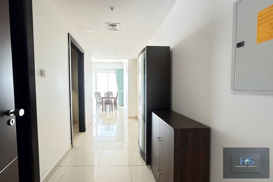 FULL LAKE VIEW | SPACIOUS 2BHK | VACANT - Image 10