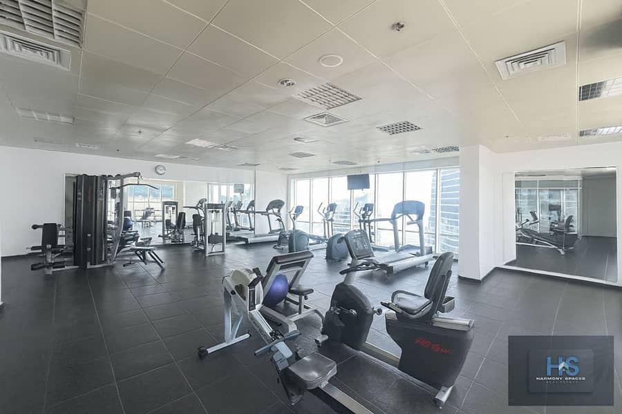 FULL LAKE VIEW | SPACIOUS 2BHK | VACANT - Image 16