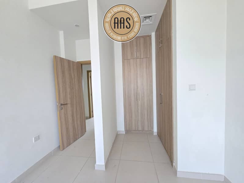 Family-Friendly 3BR + Maid Villa in Good Location | 160K