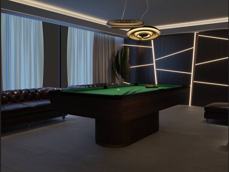 AFTER DISCOUNT 2 BHK PRICE ONLY 2.4 MILLION / PAY 20% NOW AND 1 % EACH MONTH TILL HAND OVER 2029/BALANCE 50 % PAY WITH IN 42 MONTHS AFTER GETTING KEY.