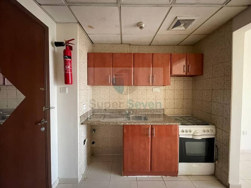 Studio || Balcony || EMR24 Emirates Cluster