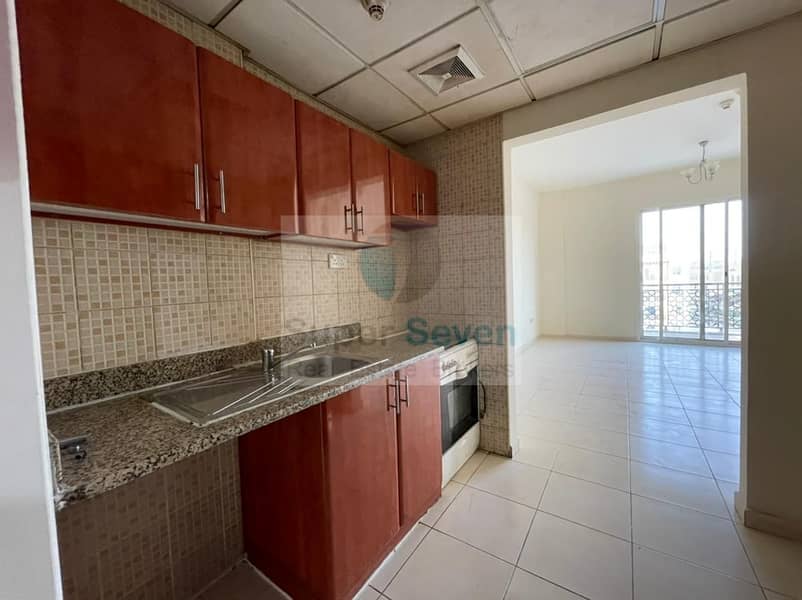 Studio || Balcony || EMR24 Emirates Cluster