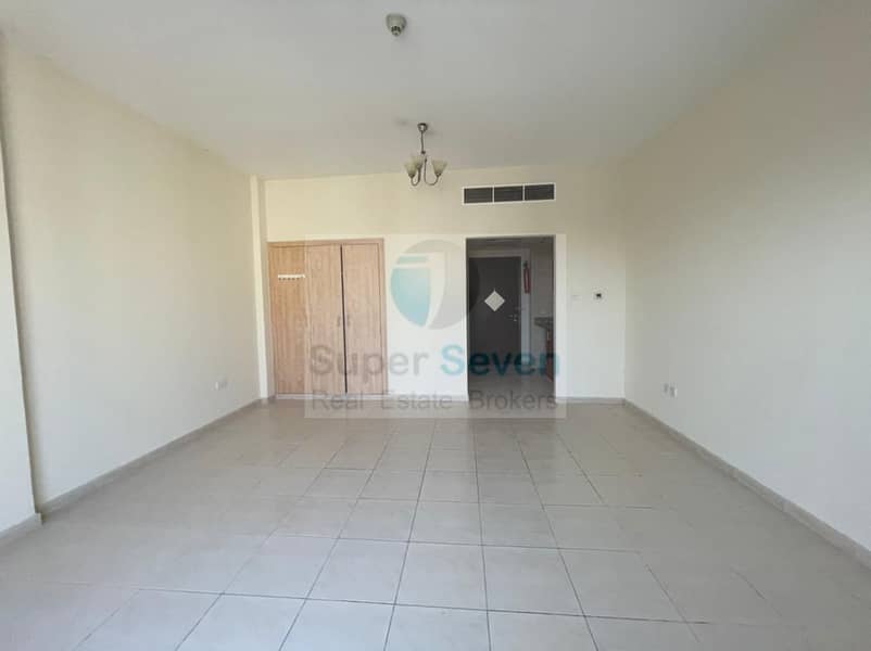 Studio || Balcony || EMR24 Emirates Cluster - Image 6