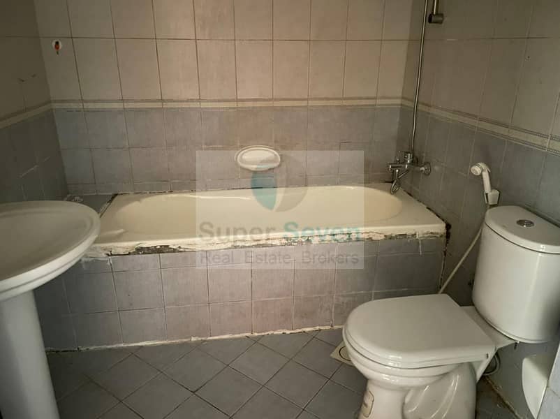 Studio || Balcony || EMR24 Emirates Cluster - Image 7