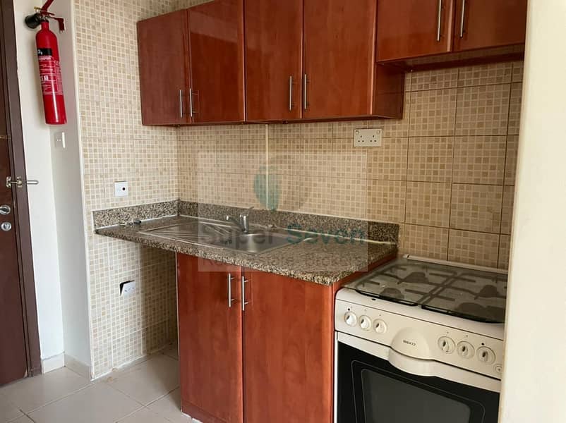 Studio || Balcony || EMR24 Emirates Cluster - Image 8