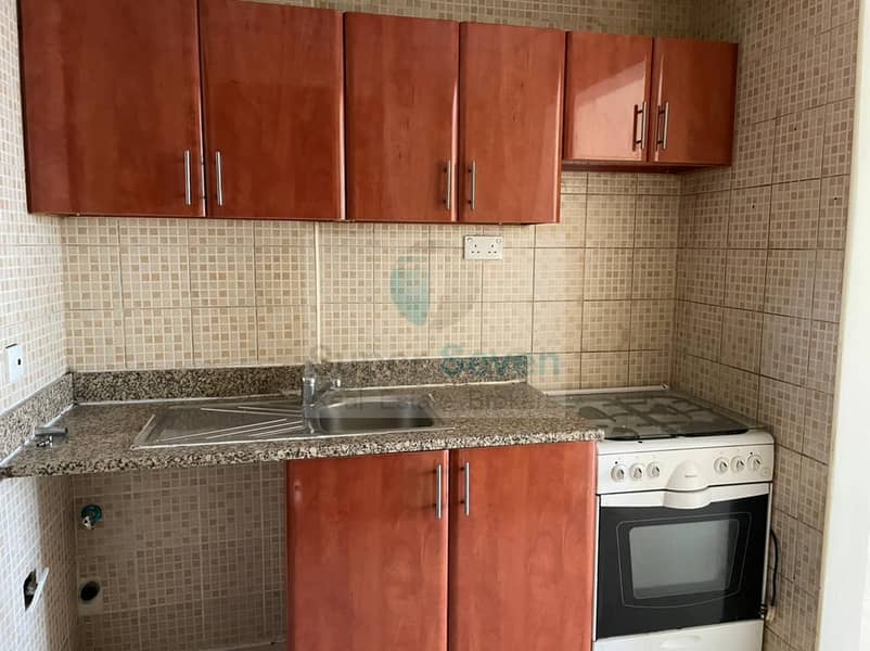 Studio || Balcony || EMR24 Emirates Cluster - Image 10