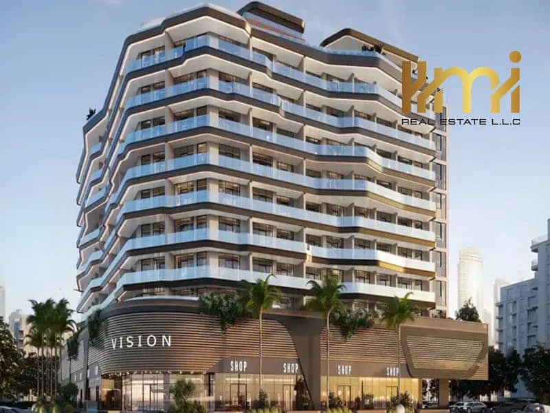 Last chance | 1 BHK+ Study | Flex payment | High ROI | Handover Soon