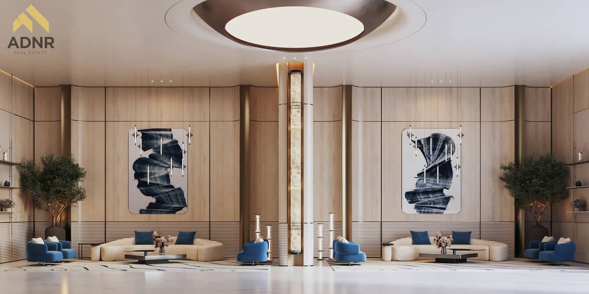 Exclusive Opportunity | Near Completion | Cash Offer/Full Payment | Limited Units Remaining