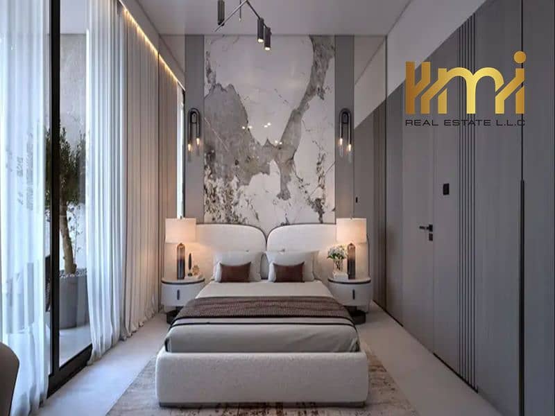 Last chance | 1 BHK+ Study | Flex payment | High ROI | Handover Soon